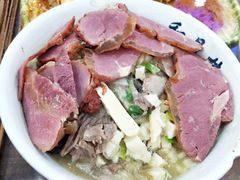 -和月楼牛羊肉泡馍