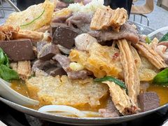 -百家鸡味馆(清泰店)