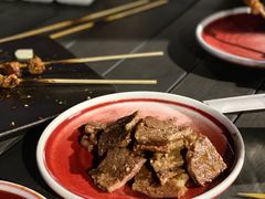 -日进一片海.生腌海鲜火锅.宵夜烧烤(三里屯总店)