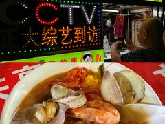 -海大南门夜市(海富街店)