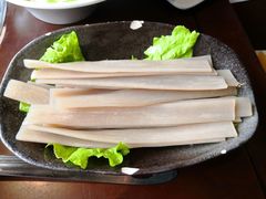 -捞神煲汤火锅(湖滨商业街店)