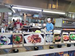 门面-石岐乳鸽村(南海第三分店)