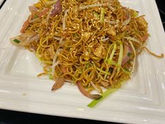 -玉兰苑一等茶餐厅