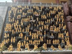 -上海东林寺(金山区)
