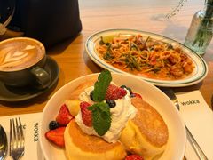 -WOKKA by艮上(中海环宇荟店)