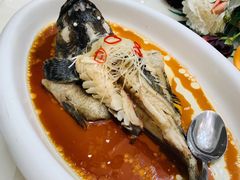 -海鲜码头·中国菜