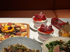 -烁先生披萨·儿童餐下午茶(河南岸店)