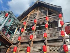 -慢丽江·云南野生菌土鸡锅(西山店)