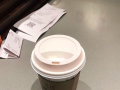 -星巴克(深圳侨城街店)