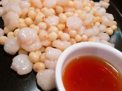 -漢舍中国菜馆(889广场店)