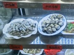 -老伯蟹脚店(朝阳路店)