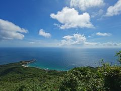 -海南铜鼓岭景区