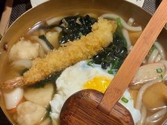 -德川家日本料理(中关村寰太大厦店)