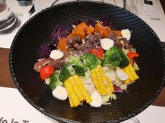 -西堤牛排(合肥之心城店)