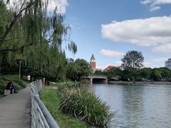 -美兰湖景区
