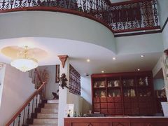 -清迈平纳坤怀凯酒店