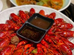 -沪小胖小龙虾(淮海中路旗舰店)