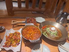 -干杯小木屋米酒店(罗斯福店)