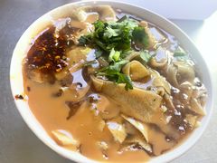 -陈记锅巴菜(五大道店)