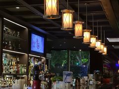 -Wolfgang’s Steakhouse 沃夫冈牛排馆(上海白玉兰广场店)