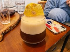 -COFFEE HOLIC(朝外SOHO店)