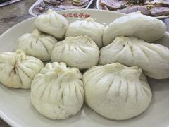 -津门张记包子铺(华昌道店)