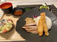 -客莱福诺富特酒店·互动餐厅