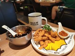 -太二酸菜鱼(群光广场店)
