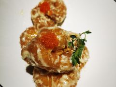 芥末虾仁球-太二酸菜鱼(沈阳万象城店)
