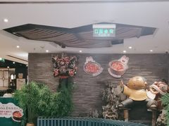 -南拳十三姨·潮汕砂锅粥(世纪金源店)