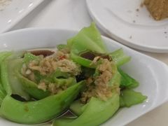 -万山楼海鲜酒家·二十三年老字号