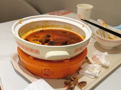 -袁记肉夹馍(北大街店)
