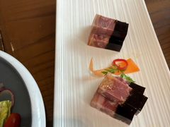 -水月周庄铂尔曼酒店-水月荟中餐厅