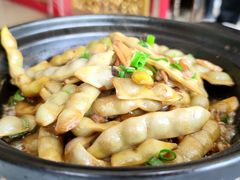 -前王院•巧克力海鲜市集餐厅(万平口店)