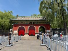 -晋祠博物馆