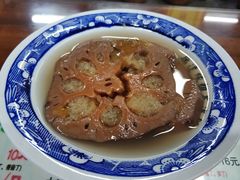 -粗茶淡饭(东关街店)