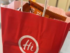 -海底捞火锅(九霄梦天地店)