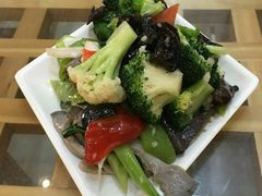 -回李家烩羊肉(冉屯东路店)