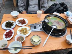 -尼玛藏家风味园(阿山食城店)