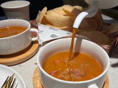 -GOTLOT COFFEE&KITCHEN角落厨房NOOK店