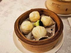 -酌宴府The China Club·广州万富希尔顿酒店(云城东路店)