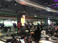 -优享健身(物美圣熙8号购物中心店)