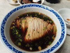 奥灶阳春面-二泉园老菜馆·百年无锡菜