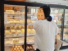 -凯司令(锦江乐园店)