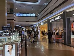 -永旺梦乐城国际商城(北清路店)