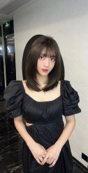 -SWANK SALON
