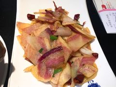 -外婆味道·云南菜大当家(关上店)