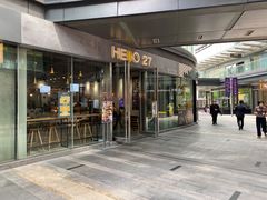 -HELLO 27 意面·沙拉·帕尼尼