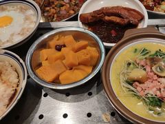 -乡村基·川味现炒大王(熙悦天街店)