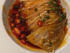 -陆小凤四川料理(北京路店)